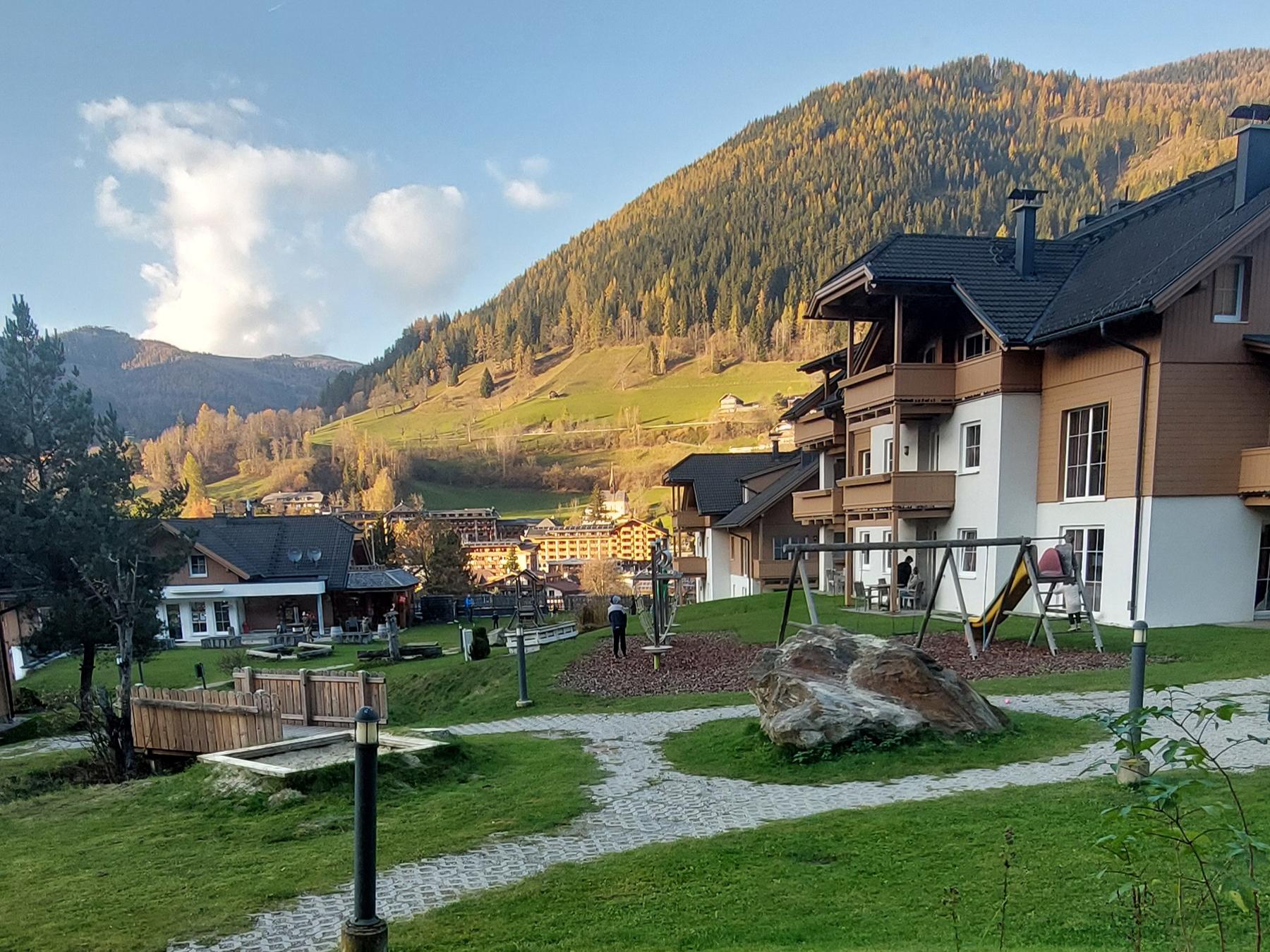 Familienurlaub im  Landal Park Bad Kleinkirchheim – Unser Erfahrungsbericht